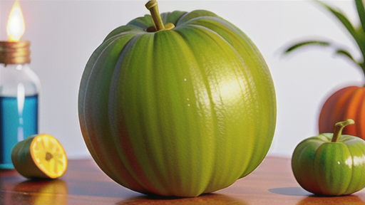 果肉繊維と空果房の利用