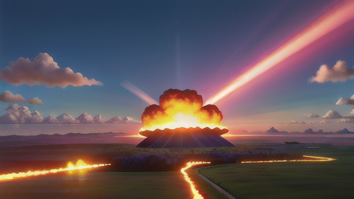 CTBTの禁止する核実験