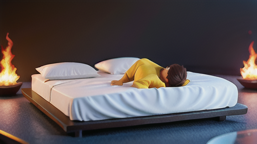 燃料コンパクトとペブルベッド