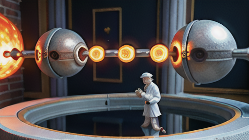 D-D核融合反応の特徴