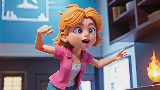 DD核融合反応の原理