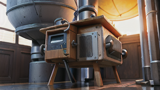 加圧水型発電炉と応力腐食