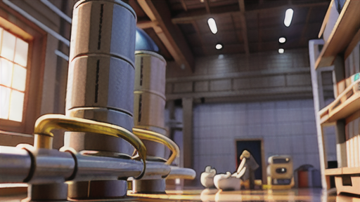 原子力発電プラント建設におけるターンキー契約