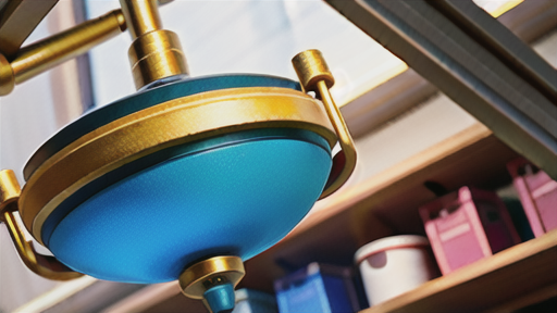 高性能フィルターの仕組み