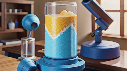 高性能フィルターの設置場所