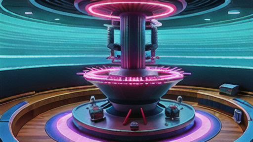 高速増殖炉の仕組み