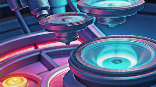 高速増殖炉の冷却材