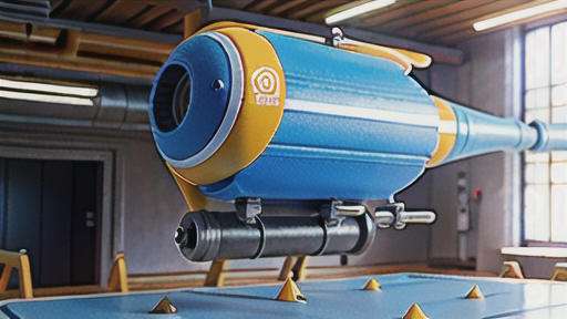 高速増殖炉のブランケット