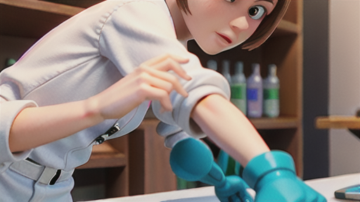 汚染検査の基本原則