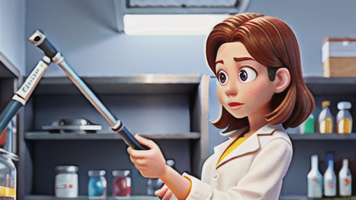 汚染検査に必要な設備