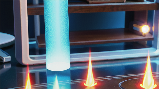 高速中性子の特性