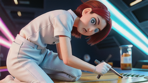 高速中性子の危険性