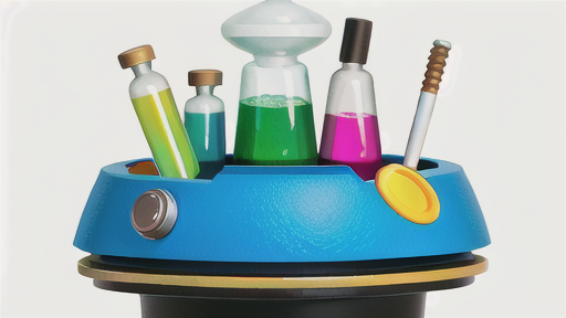 優先取組物質とそのリスクレベル