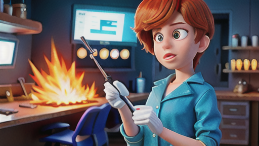 主停止系の機能