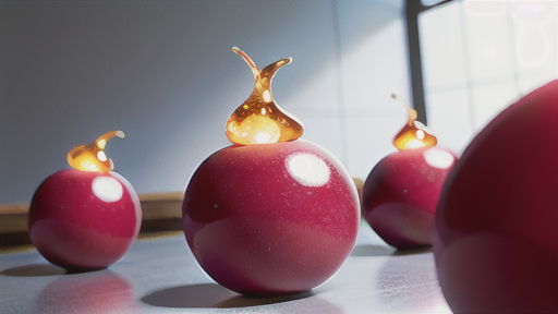 生殖細胞効果との違い