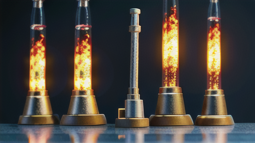 第1世代から第4世代の原子炉の特徴