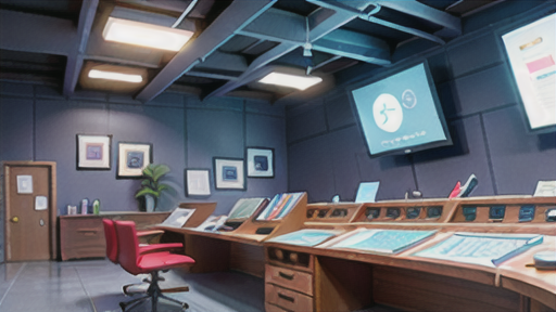 対照地域の要件