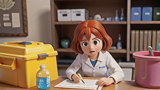 高レベル廃棄物の貯蔵方法