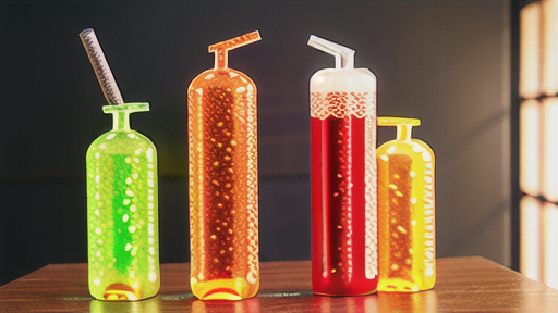 高レベル放射性廃棄物の固化