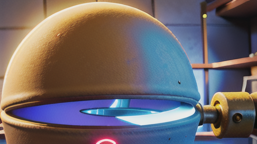 電子を選択的に加熱する仕組み