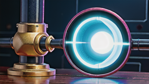 電子サイクロトロン共鳴周波数とは？