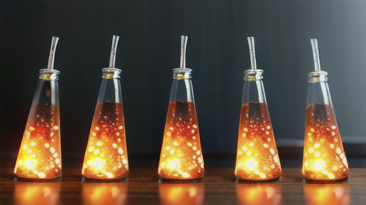 EU（濃縮ウラン）の製造プロセス