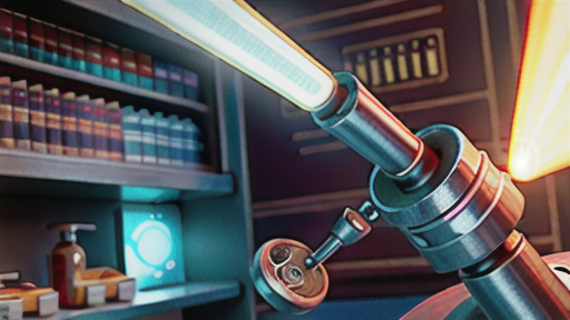 制御棒の落下による原子炉停止