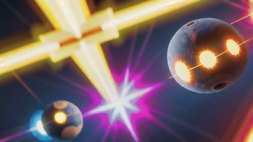 高エネルギー宇宙線への影響