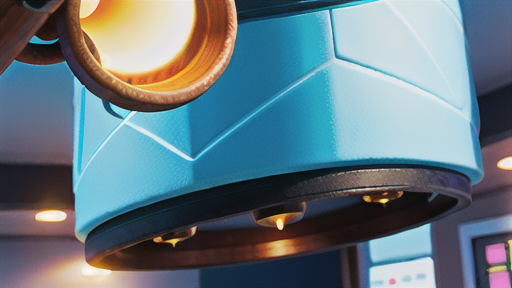 異なるシンチレータの組み合わせ