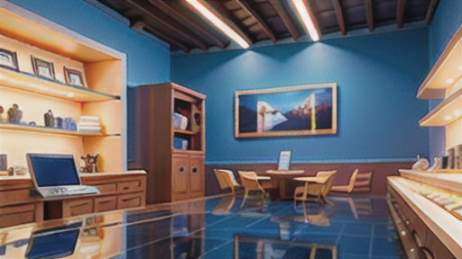 設立目的と歴史