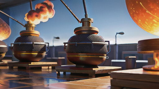 カーボン dioxide 冷却型炉