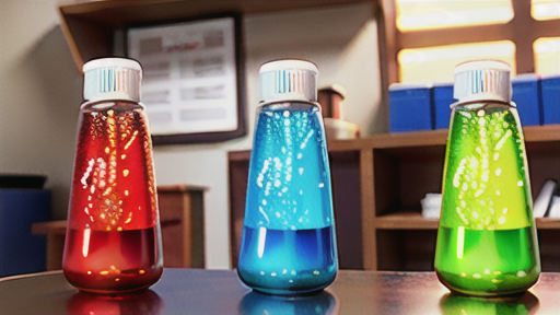 加圧熱衝撃による影響