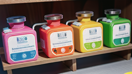 FPガスの分離と検出による燃料破損検知