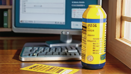 ガイガーカウンタの構造と仕組み