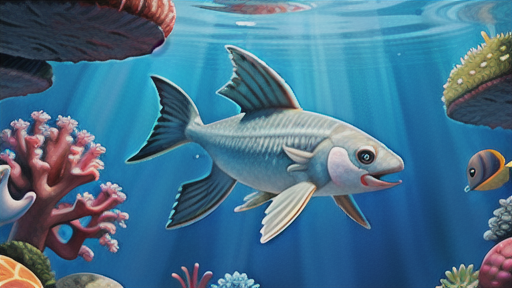 海産生物の放射線被ばくとの関係