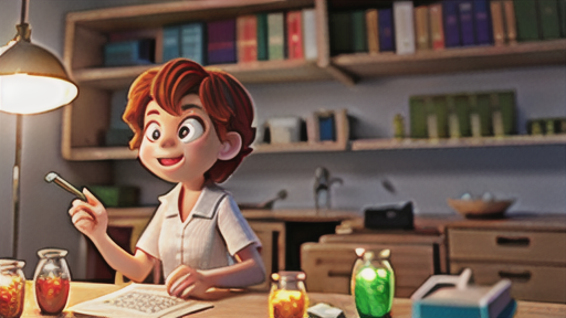 技術的特徴と意義