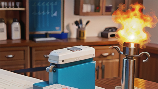 物質移動の推進力