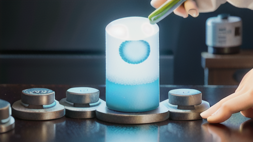 核物質管理における物質収支