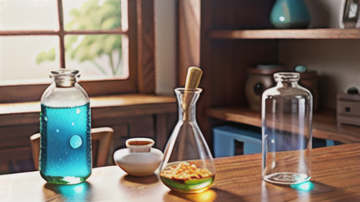 物質収支の利点