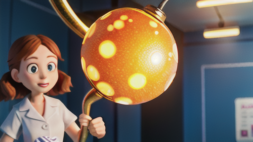 回転照射法の副作用