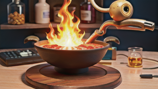 燃料増殖の仕組み