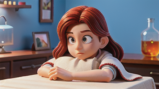 ブランケットの役割