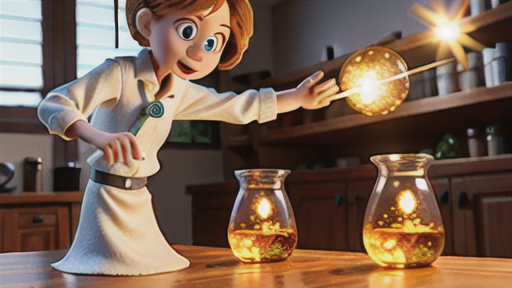 壊変エネルギーの測定