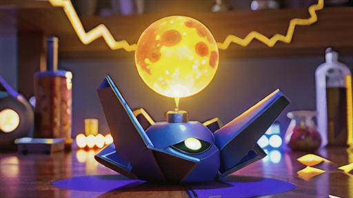 壊変エネルギーの活用