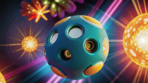 壊変エネルギーと放射能