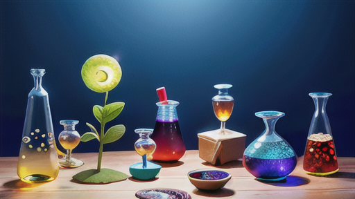 単細胞生物との違い