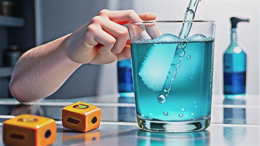 不純物の除去と水質維持