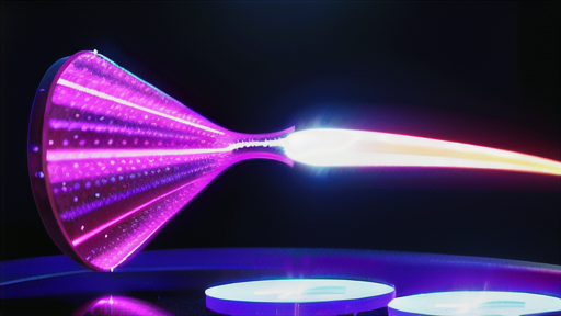 自然界に見られるプラズマ