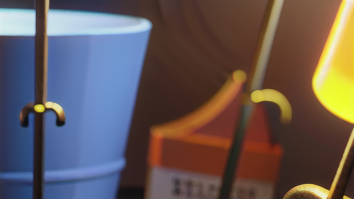 化学発光の測定方法