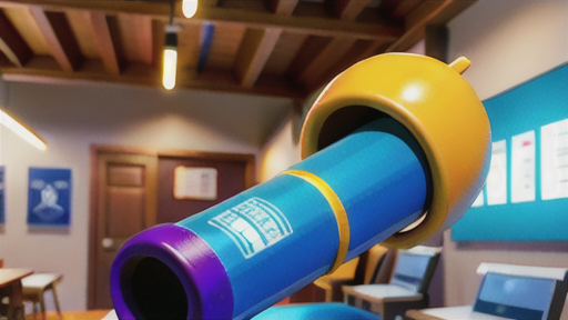 GPSから原子力を向上させる方法